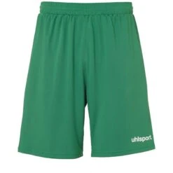 Uhlsport CENTER BASIC SHORTS OHNE INNENSLIP 1003342 -Hummel Verkäufe Uhlsport CENTER BASIC SHORTS OHNE INNENSLIP 1003342 Farbe gruen weiss