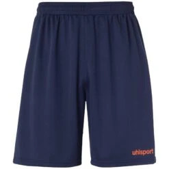 Uhlsport CENTER BASIC SHORTS OHNE INNENSLIP 1003342 -Hummel Verkäufe Uhlsport CENTER BASIC SHORTS OHNE INNENSLIP 1003342 Farbe marine fluo rot