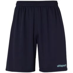 Uhlsport CENTER BASIC SHORTS OHNE INNENSLIP 1003342 -Hummel Verkäufe Uhlsport CENTER BASIC SHORTS OHNE INNENSLIP 1003342 Farbe marine skyblau