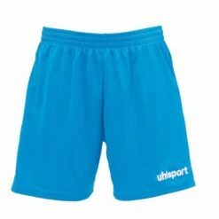 Uhlsport CENTER BASIC Shorts Damen -Hummel Verkäufe Uhlsport CENTER BASIC Shorts Damen Farbe cyan