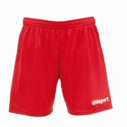 Uhlsport CENTER BASIC Shorts Damen -Hummel Verkäufe Uhlsport CENTER BASIC Shorts Damen Farbe rot