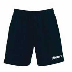 Uhlsport CENTER BASIC Shorts Damen -Hummel Verkäufe Uhlsport CENTER BASIC Shorts Damen Farbe schwarz