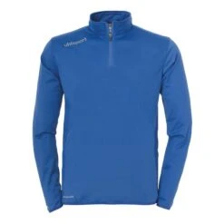 Uhlsport ESSENTIAL 1/4 ZIP TOP 8 Uhlsport ESSENTIAL 1/4 ZIP TOP -Hummel Verkäufe Uhlsport ESSENTIAL 1 4 ZIP TOP Farbe azurblau weiss