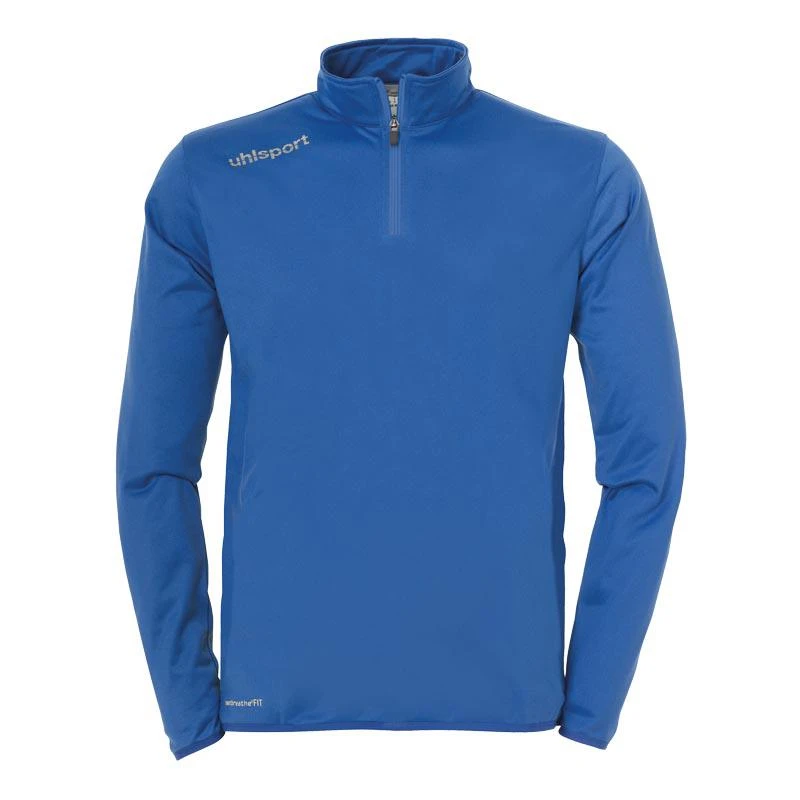 Uhlsport ESSENTIAL 1/4 ZIP TOP 3 Uhlsport ESSENTIAL 1/4 ZIP TOP – Bild 3