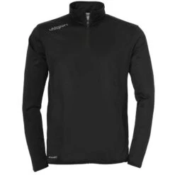 Uhlsport ESSENTIAL 1/4 ZIP TOP 11 Uhlsport ESSENTIAL 1/4 ZIP TOP -Hummel Verkäufe Uhlsport ESSENTIAL 1 4 ZIP TOP Farbe schwarz weiss