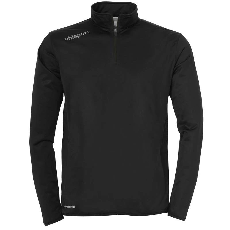 Uhlsport ESSENTIAL 1/4 ZIP TOP 6 Uhlsport ESSENTIAL 1/4 ZIP TOP – Bild 6