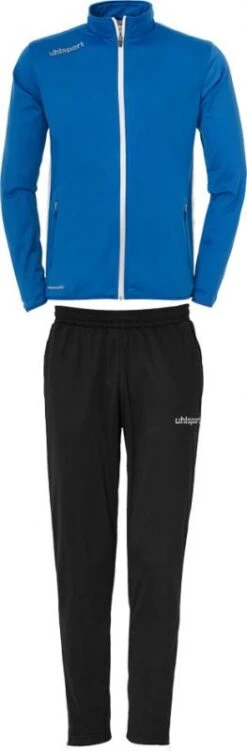 Uhlsport ESSENTIAL CLASSIC ANZUG -Hummel Verkäufe Uhlsport ESSENTIAL CLASSIC ANZUG Farbe azurblau weiss