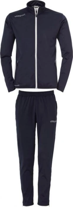 Uhlsport ESSENTIAL CLASSIC ANZUG -Hummel Verkäufe Uhlsport ESSENTIAL CLASSIC ANZUG Farbe marine weiss