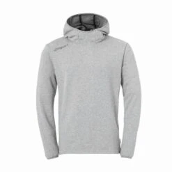 Uhlsport ESSENTIAL HOODIE -Hummel Verkäufe Uhlsport ESSENTIAL HOODIE Farbe dark grau melange
