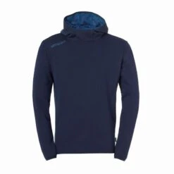 Uhlsport ESSENTIAL HOODIE -Hummel Verkäufe Uhlsport ESSENTIAL HOODIE Farbe marine