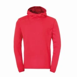 Uhlsport ESSENTIAL HOODIE -Hummel Verkäufe Uhlsport ESSENTIAL HOODIE Farbe rot