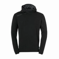 Uhlsport ESSENTIAL HOODIE -Hummel Verkäufe Uhlsport ESSENTIAL HOODIE Farbe schwarz