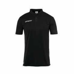 Uhlsport ESSENTIAL POLY POLO SHIRT -Hummel Verkäufe Uhlsport ESSENTIAL POLY POLO SHIRT Farbe schwarz