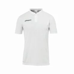 Uhlsport ESSENTIAL POLY POLO SHIRT -Hummel Verkäufe Uhlsport ESSENTIAL POLY POLO SHIRT Farbe weiss