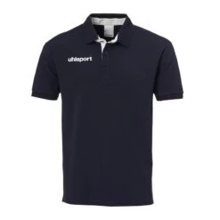 Uhlsport ESSENTIAL PRIME POLO SHIRT -Hummel Verkäufe Uhlsport ESSENTIAL PRIME POLO SHIRT Farbe marine weiss