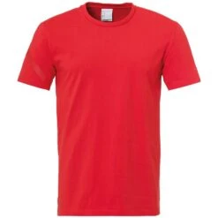 Uhlsport ESSENTIAL PRO SHIRT 1002152 -Hummel Verkäufe Uhlsport ESSENTIAL PRO SHIRT 1002152 Farbe rot