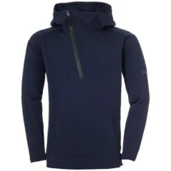 Uhlsport ESSENTIAL PRO ZIP-HOODIE 1005061 -Hummel Verkäufe Uhlsport ESSENTIAL PRO ZIP HOODIE 1005061 Farbe marine
