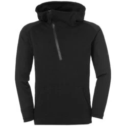 Uhlsport ESSENTIAL PRO ZIP-HOODIE 1005061 -Hummel Verkäufe Uhlsport ESSENTIAL PRO ZIP HOODIE 1005061 Farbe schwarz