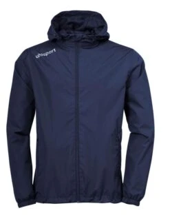 Uhlsport ESSENTIAL REGENJACKE 100520201 -Hummel Verkäufe Uhlsport ESSENTIAL REGENJACKE 100520201 Farbe marine weiss