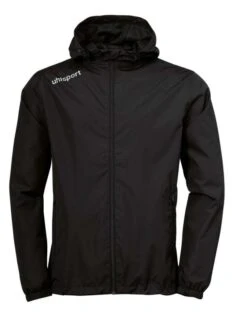 Uhlsport ESSENTIAL REGENJACKE 100520201 -Hummel Verkäufe Uhlsport ESSENTIAL REGENJACKE 100520201 Farbe schwarz weiss