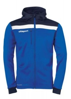 Uhlsport OFFENSE 23 MULTI Kapuzenjacke 100519901 11 Uhlsport OFFENSE 23 MULTI Kapuzenjacke 100519901 -Hummel Verkäufe Uhlsport OFFENSE 23 MULTI Kapuzenjacke 100519901 Farbe azurblau marine weiss