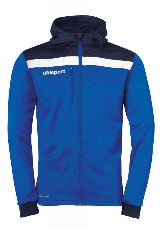 Uhlsport OFFENSE 23 MULTI Kapuzenjacke 100519901 3 Uhlsport OFFENSE 23 MULTI Kapuzenjacke 100519901 – Bild 3