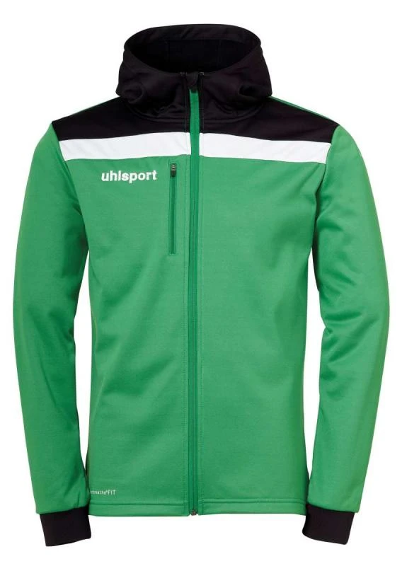 Uhlsport OFFENSE 23 MULTI Kapuzenjacke 100519901 4 Uhlsport OFFENSE 23 MULTI Kapuzenjacke 100519901 – Bild 4
