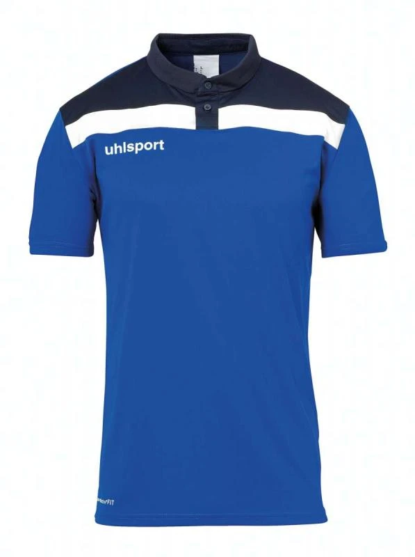 Uhlsport OFFENSE 23 POLO SHIRT 3 Uhlsport OFFENSE 23 POLO SHIRT – Bild 3