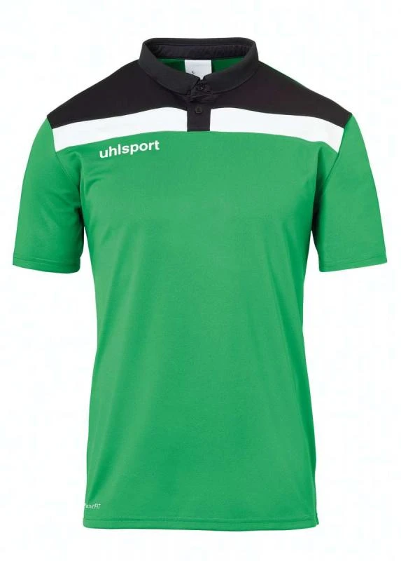 Uhlsport OFFENSE 23 POLO SHIRT 4 Uhlsport OFFENSE 23 POLO SHIRT – Bild 4