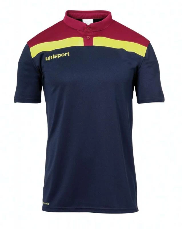 Uhlsport OFFENSE 23 POLO SHIRT 5 Uhlsport OFFENSE 23 POLO SHIRT – Bild 5