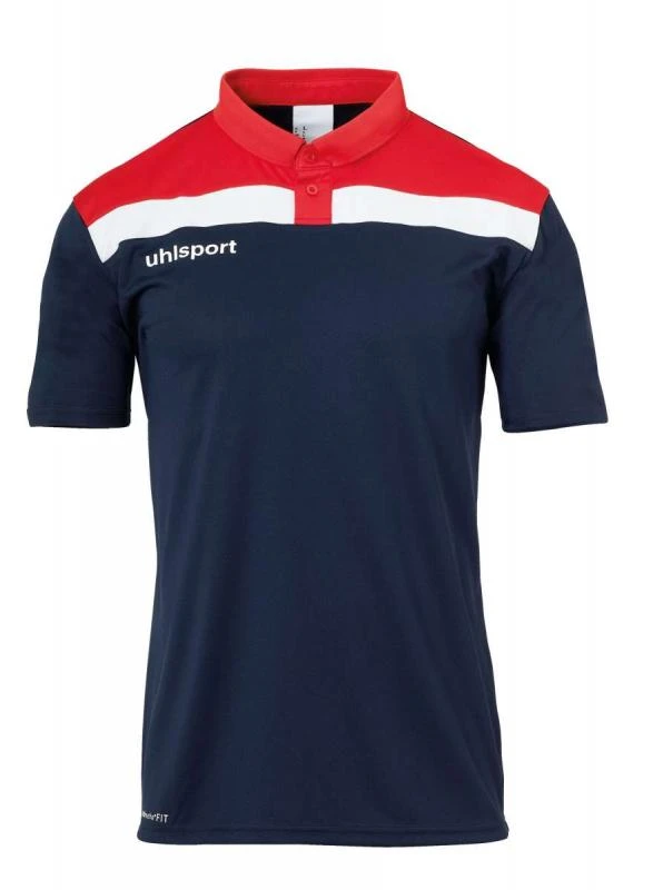 Uhlsport OFFENSE 23 POLO SHIRT 6 Uhlsport OFFENSE 23 POLO SHIRT – Bild 6