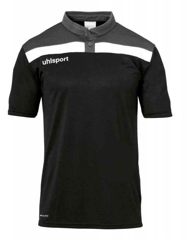 Uhlsport OFFENSE 23 POLO SHIRT 9 Uhlsport OFFENSE 23 POLO SHIRT – Bild 9