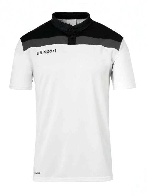 Uhlsport OFFENSE 23 POLO SHIRT 10 Uhlsport OFFENSE 23 POLO SHIRT – Bild 10