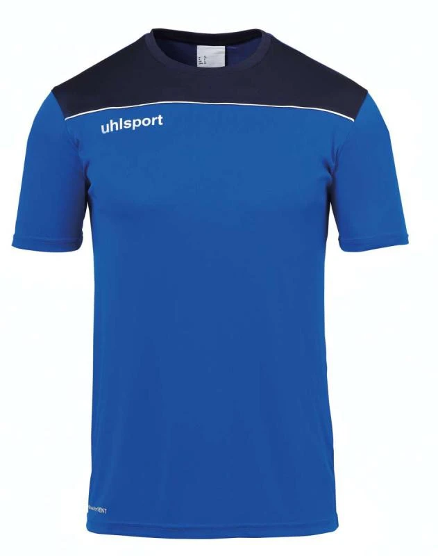 Uhlsport OFFENSE 23 Trainingsshirt 100221401 2 Uhlsport OFFENSE 23 Trainingsshirt 100221401 – Bild 2