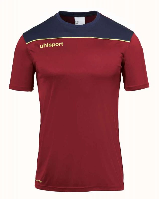 Uhlsport OFFENSE 23 Trainingsshirt 100221401 3 Uhlsport OFFENSE 23 Trainingsshirt 100221401 – Bild 3