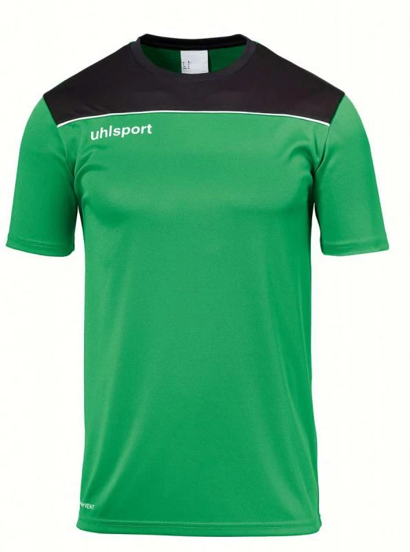 Uhlsport OFFENSE 23 Trainingsshirt 100221401 4 Uhlsport OFFENSE 23 Trainingsshirt 100221401 – Bild 4