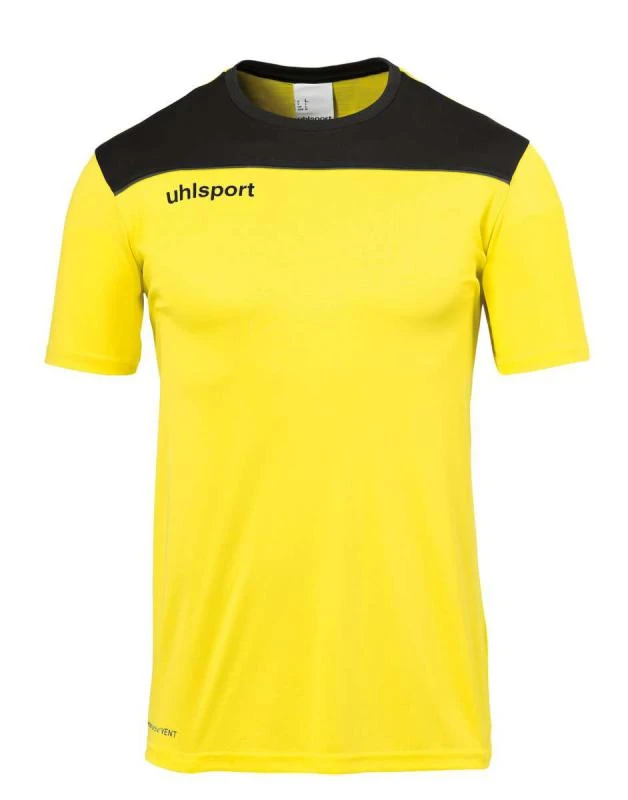 Uhlsport OFFENSE 23 Trainingsshirt 100221401 6 Uhlsport OFFENSE 23 Trainingsshirt 100221401 – Bild 6