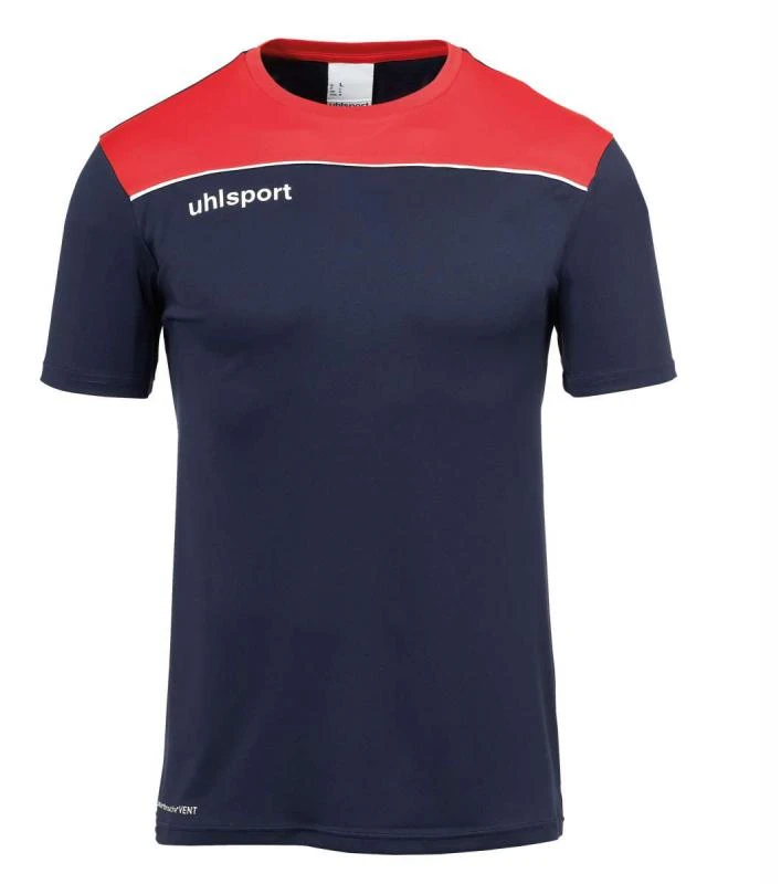 Uhlsport OFFENSE 23 Trainingsshirt 100221401 7 Uhlsport OFFENSE 23 Trainingsshirt 100221401 – Bild 7