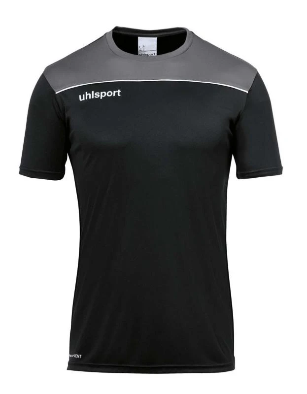 Uhlsport OFFENSE 23 Trainingsshirt 100221401 9 Uhlsport OFFENSE 23 Trainingsshirt 100221401 – Bild 9