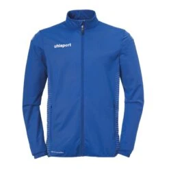 Uhlsport SCORE CLASSIC JACKE -Hummel Verkäufe Uhlsport SCORE CLASSIC JACKE Farbe azurblau weiss