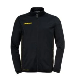 Uhlsport SCORE CLASSIC JACKE -Hummel Verkäufe Uhlsport SCORE CLASSIC JACKE Farbe schwarz fluo gelb