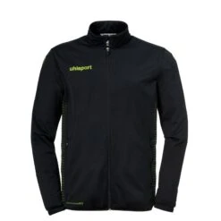 Uhlsport SCORE CLASSIC JACKE -Hummel Verkäufe Uhlsport SCORE CLASSIC JACKE Farbe schwarz fluo gruen