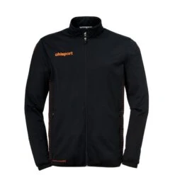 Uhlsport SCORE CLASSIC JACKE -Hummel Verkäufe Uhlsport SCORE CLASSIC JACKE Farbe schwarz fluo orange