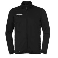 Uhlsport SCORE CLASSIC JACKE -Hummel Verkäufe Uhlsport SCORE CLASSIC JACKE Farbe schwarz weiss