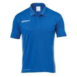 Uhlsport SCORE POLO SHIRT -Hummel Verkäufe Uhlsport SCORE POLO SHIRT Farbe azurblau weiss