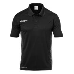 Uhlsport SCORE POLO SHIRT -Hummel Verkäufe Uhlsport SCORE POLO SHIRT Farbe schwarz weiss