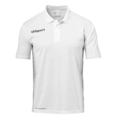 Uhlsport SCORE POLO SHIRT -Hummel Verkäufe Uhlsport SCORE POLO SHIRT Farbe weiss schwarz