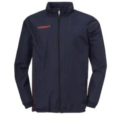 Uhlsport SCORE REGENJACKE 14 Uhlsport SCORE REGENJACKE -Hummel Verkäufe Uhlsport SCORE REGENJACKE Farbe marine fluo rot