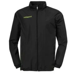 Uhlsport SCORE REGENJACKE 17 Uhlsport SCORE REGENJACKE -Hummel Verkäufe Uhlsport SCORE REGENJACKE Farbe schwarz fluo gruen