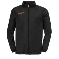 Uhlsport SCORE REGENJACKE 18 Uhlsport SCORE REGENJACKE -Hummel Verkäufe Uhlsport SCORE REGENJACKE Farbe schwarz fluo orange